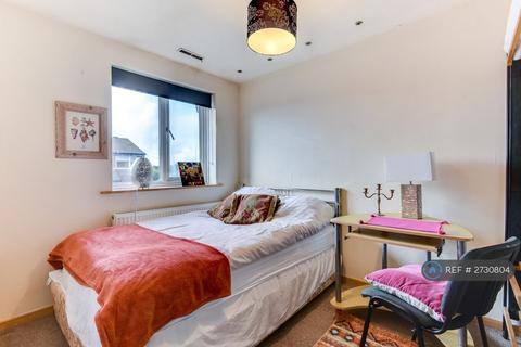 4 bedroom semi-detached house to rent, Lynchet Walk, Brighton, BN1