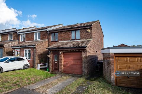 4 bedroom semi-detached house to rent, Lynchet Walk, Brighton, BN1