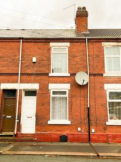 2 bedroom terraced house to rent, Ramsden Road, Hexthorpe, DN4