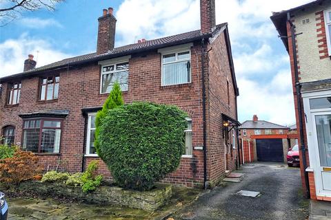 3 bedroom semi-detached house for sale, Gambrel Grove, Ashton-under-Lyne, Greater Manchester, OL6