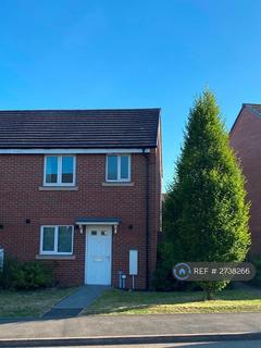 3 bedroom semi-detached house to rent - Terry Road, Coventry, CV3