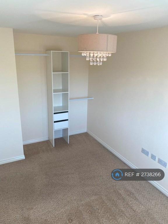 Main Bedroom - Double