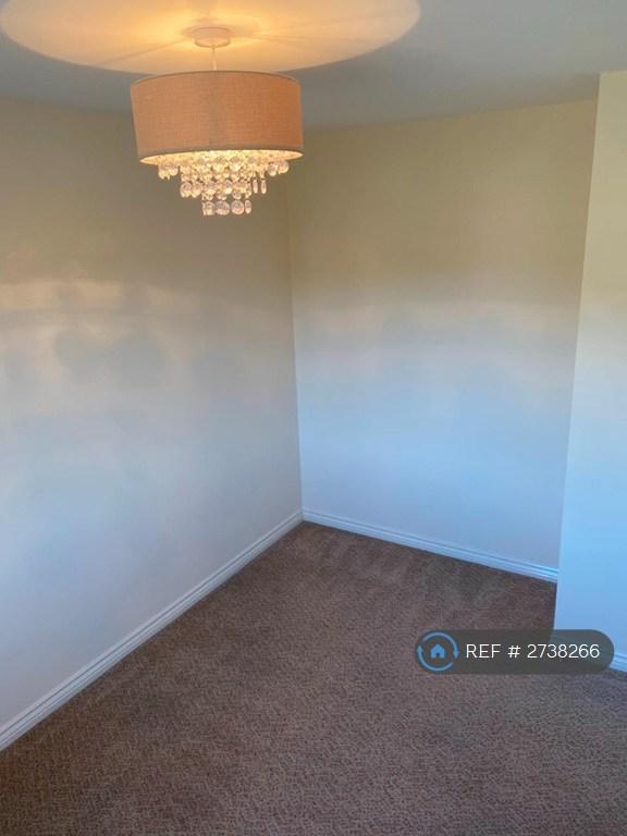 Bedroom 2 - Double