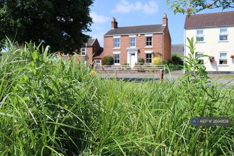 3 bedroom semi-detached house to rent, Pond Side, Wootton, Ulceby, DN39