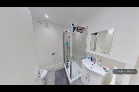 1 bedroom in a house share to rent, Hockley, Nottingham, NG1