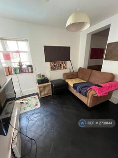 1 bedroom in a house share to rent, Hockley, Nottingham, NG1