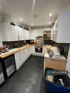 1 bedroom in a house share to rent, Hockley, Nottingham, NG1