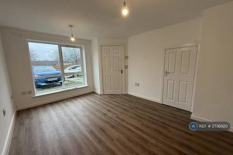 3 bedroom terraced house to rent, Starling Grove, Birmingham, B36