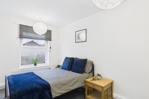 undefined, Canterbury Place - UFL