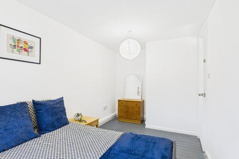 undefined, Canterbury Place - UFL