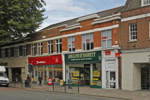 Office to rent, 350 Chiswick High Rd London W4 5TA