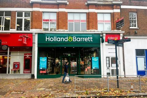 Office to rent, 350 Chiswick High Rd London W4 5TA