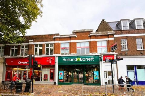 Office to rent, 350 Chiswick High Rd London W4 5TA