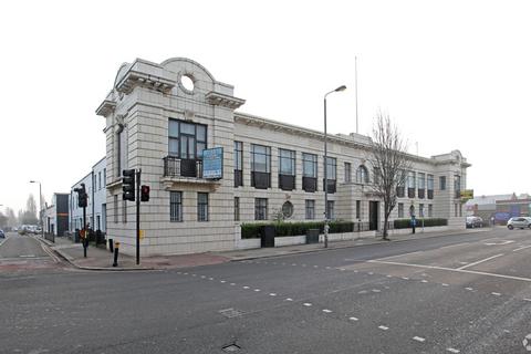 Warehouse to rent, 265 Merton Rd London SW18 5JS