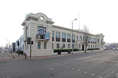 Warehouse to rent, 265 Merton Rd London SW18 5JS