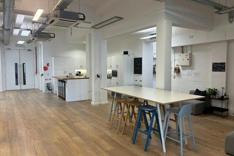 Warehouse to rent, 265 Merton Rd London SW18 5JS