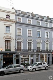 Office to rent, 23 Craven Ter London W2 3QH