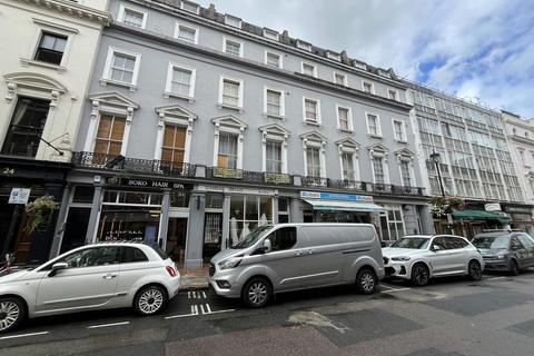 Office to rent, 23 Craven Ter London W2 3QH