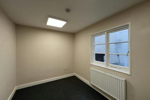 Office to rent, 23 Craven Ter London W2 3QH