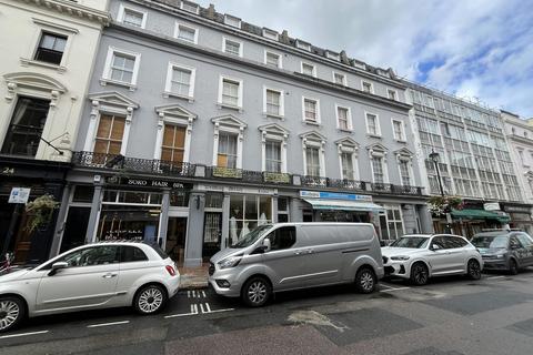Office to rent, 23 Craven Ter London W2 3QH