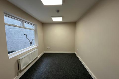 Office to rent, 23 Craven Ter London W2 3QH