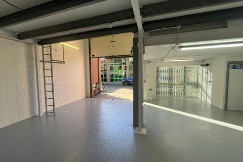 Industrial development to rent, 23A Bagleys Ln London SW6 2BW