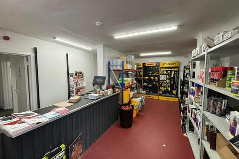 Warehouse for sale, 30-34 Loanbank Quadrant Glasgow G51 3HZ