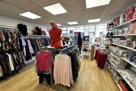 Retail property (high street) for sale, 19 Union St Swansea SA1 3EB