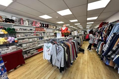 Retail property (high street) for sale, 19 Union St Swansea SA1 3EB