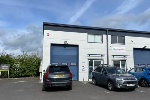Warehouse for sale, Edison Clos Quedgeley GL2 2AB