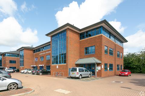 Office to rent, Barnett Way Gloucester GL4 3GG