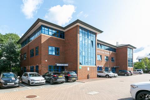 Office to rent, Barnett Way Gloucester GL4 3GG