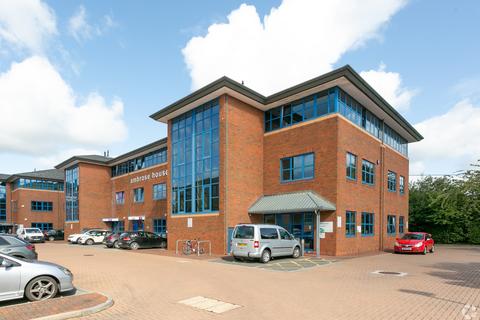 Office to rent, Barnett Way Gloucester GL4 3GG