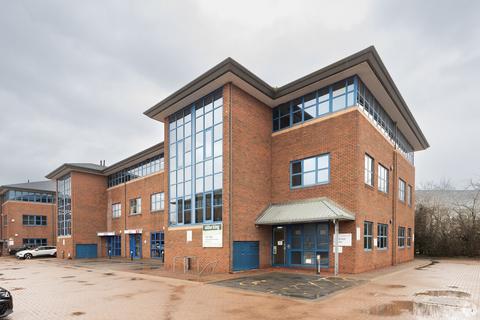 Office to rent, Barnett Way Gloucester GL4 3GG