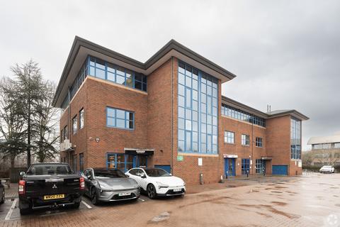 Office to rent, Barnett Way Gloucester GL4 3GG