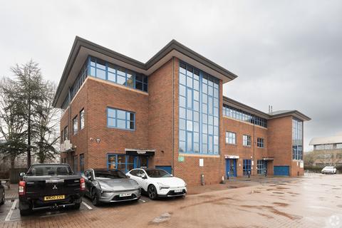 Office to rent, Barnett Way Gloucester GL4 3GG