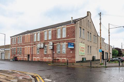 Industrial unit to rent, 54-58 Admiral St Glasgow G41 1HU