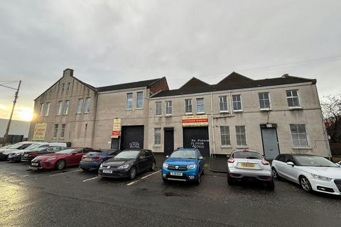 Industrial unit to rent, 54-58 Admiral St Glasgow G41 1HU