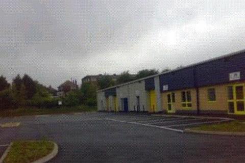 Industrial unit to rent, 51-58 South Ave Blantyre G72 0XB