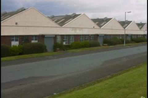 Industrial unit to rent, 51-58 South Ave Blantyre G72 0XB