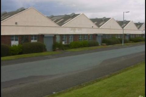 Industrial unit to rent, 51-58 South Ave Blantyre G72 0XB