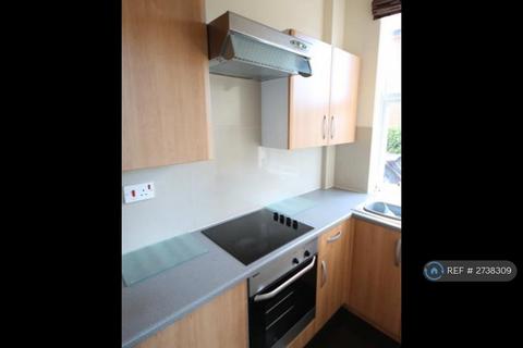 undefined, Stenson Road, Derby, DE23
