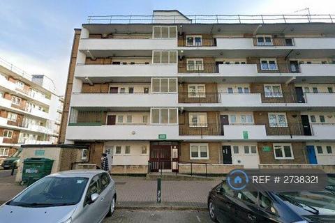 1 bedroom flat to rent, Beames House, London, SW8