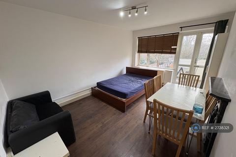 undefined, Beames House, London, SW8