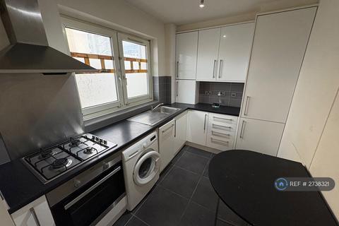undefined, Beames House, London, SW8