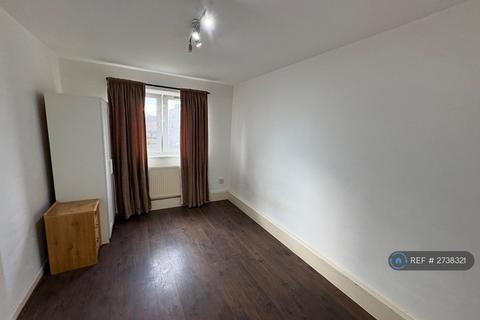 undefined, Beames House, London, SW8
