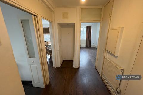 undefined, Beames House, London, SW8