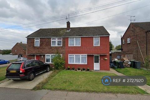 undefined, Masefield Road, Braintree, CM7