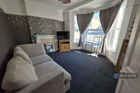 undefined, Desbourough Road, Plymouth, PL4