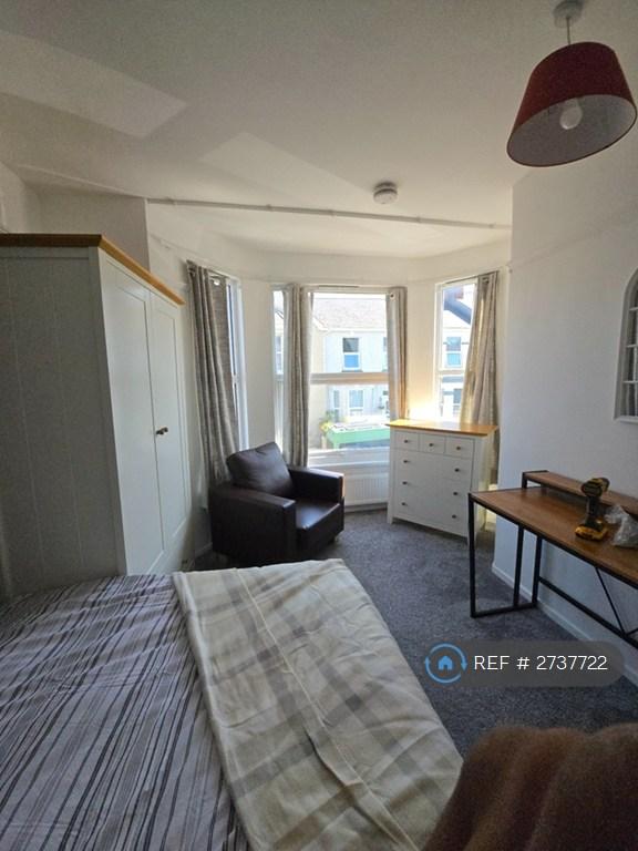 Bedroom No 1